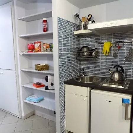 Regina 94 Apartment Turin