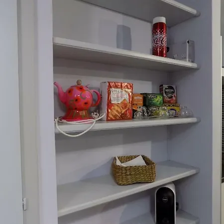 Apartment Regina 94 *