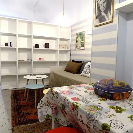 Apartment Regina 94