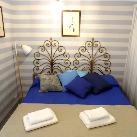 Regina 94 Apartment Turin