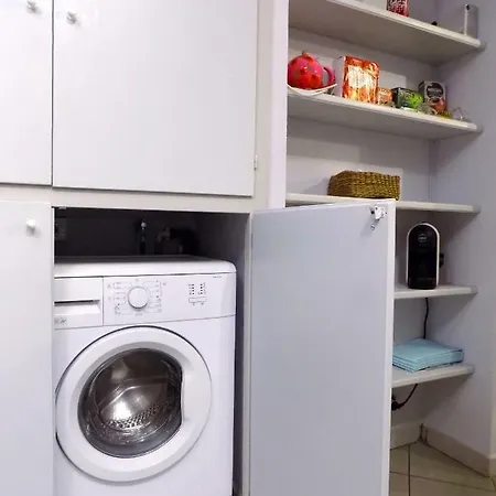 Regina 94 Apartment Turin